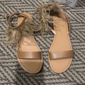 Barney’s New York Sandals